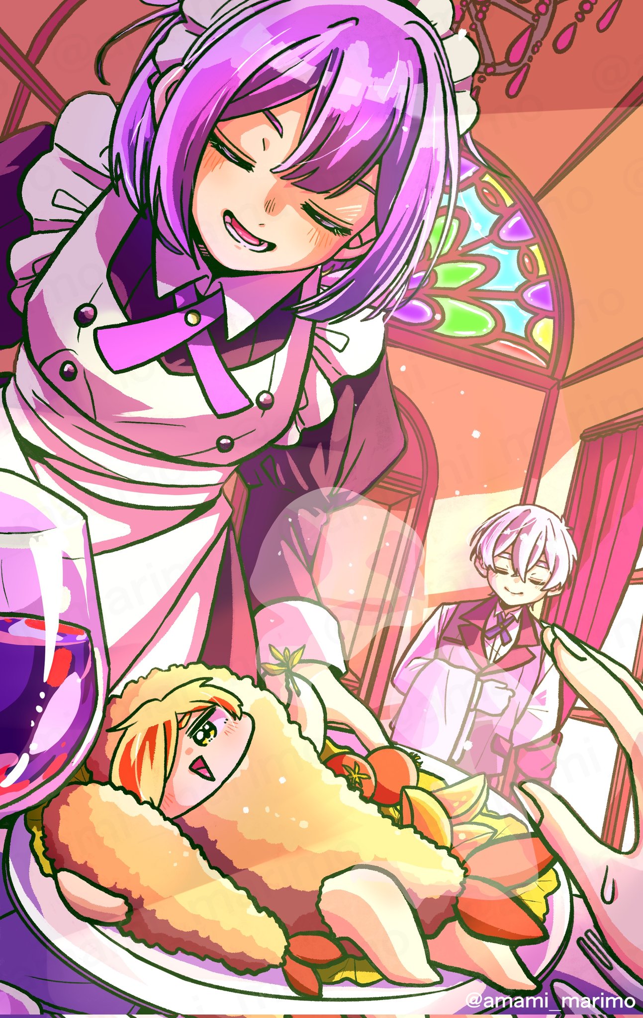 豪華 まりも (大体、2週間に1度の投稿頻度) X / (@Marimo142311) ポケモンカードゲーム