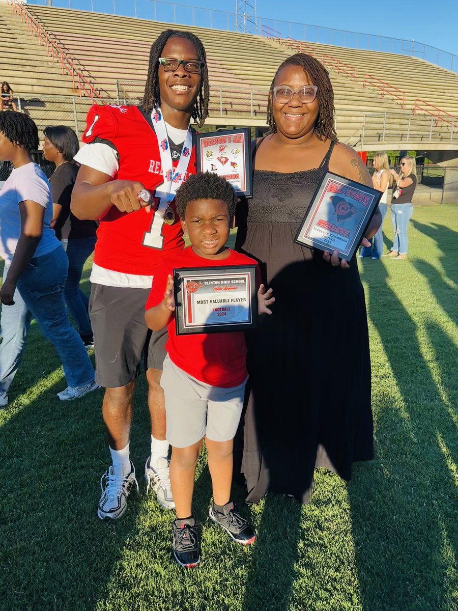 TushawanRichardson✍🏽 tweet media