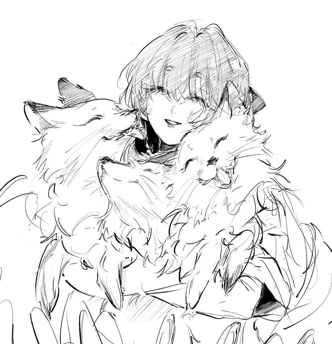 Torako ✿ โทราโกะ tweet media