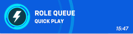 Just trying to get some pre tourney QP games in...