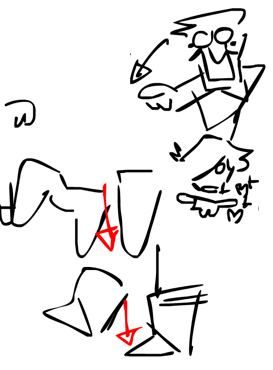 NYCTBA animation ideas... 