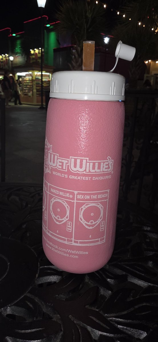 4 DRINKS IN HEY BAR TENDER