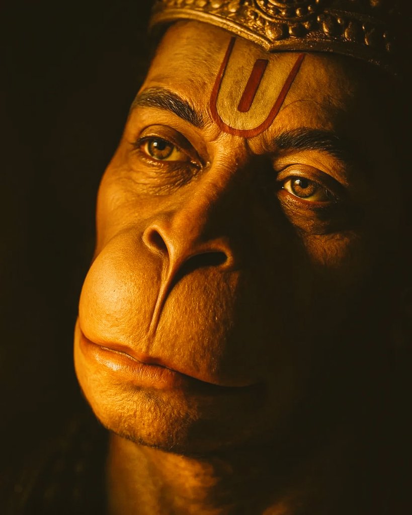 "सब सुख लहै तुम्हारी सरना, तुम रक्षक काहू को डरना" 

 ||"हनुमंत सदा सहायते"||