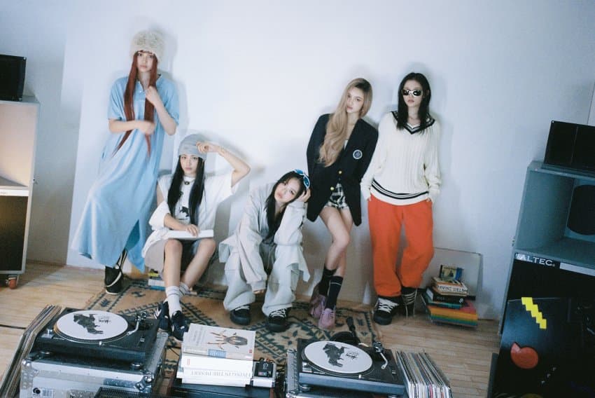 BunnieMong0722's tweet image. HOW SWEET 💋🫠🥤
#NJZ #MHDHH #HOWSWEET