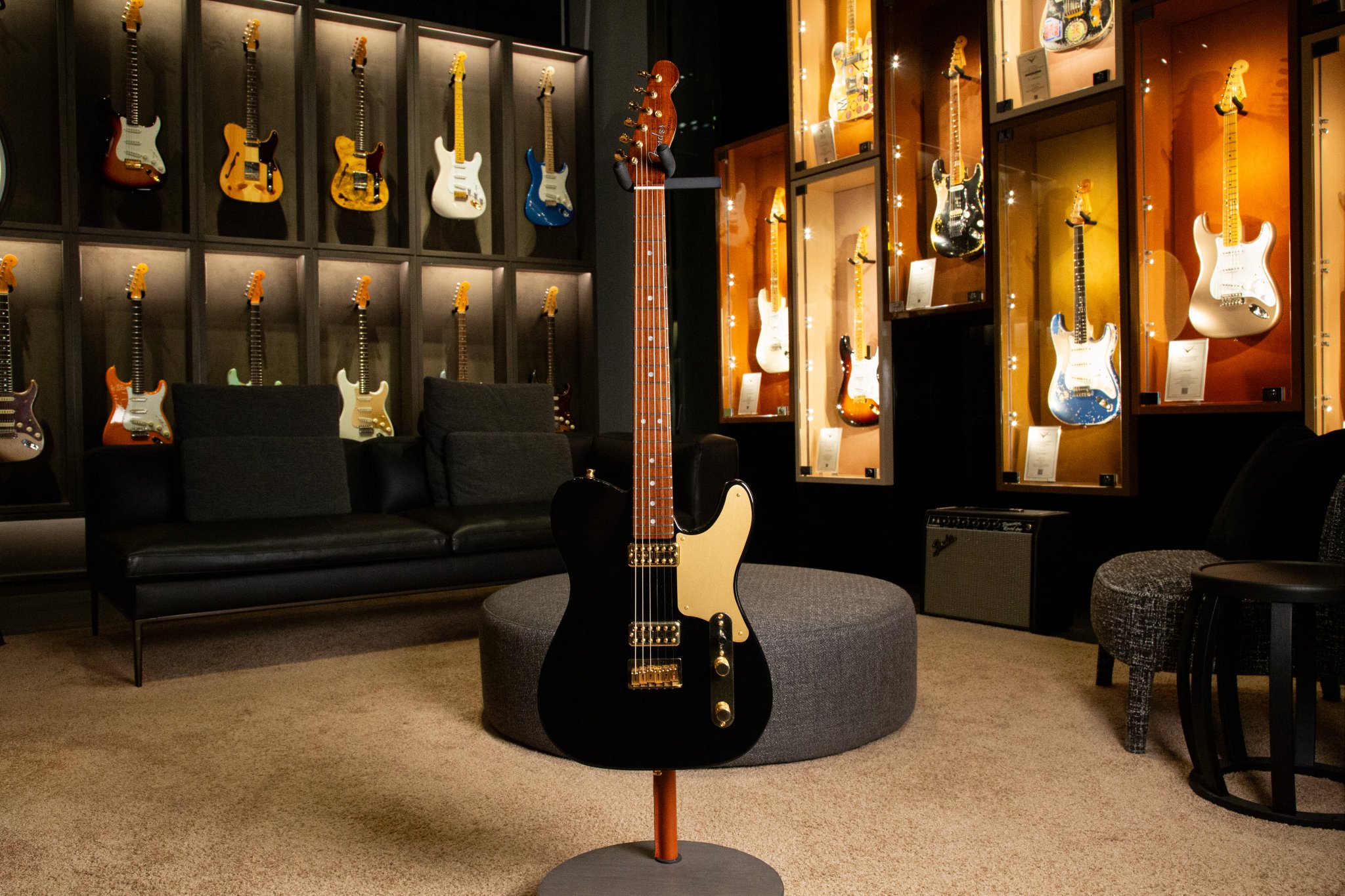 Fender （フェンダー） on X: 