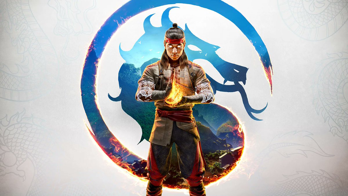 「Mortal Kombat 1 Will No Longer Get New D」|Final Weaponのイラスト