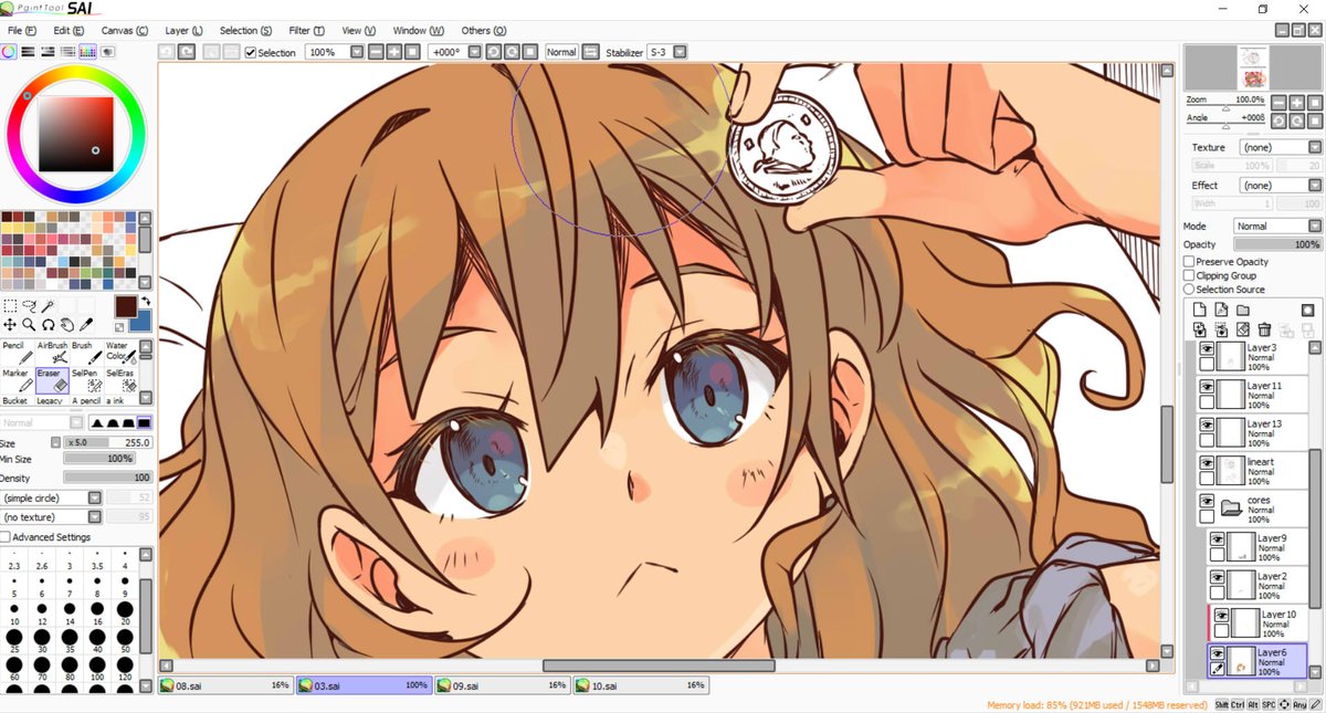 Leia Pirates! tweet media