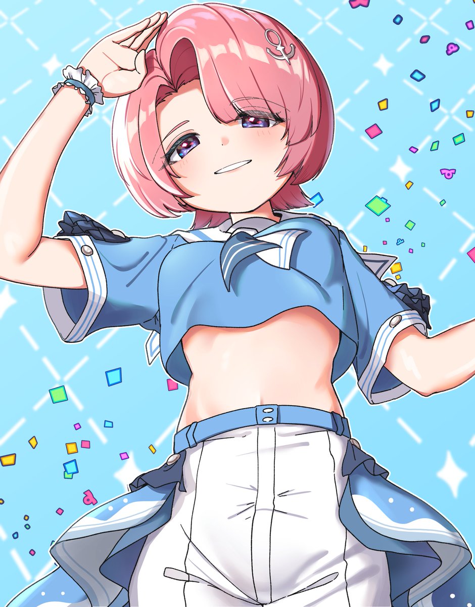 #学マスFA 
ローソンコラボ！！