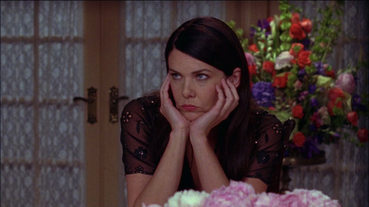 lauren (@gilmxres) on Twitter photo 