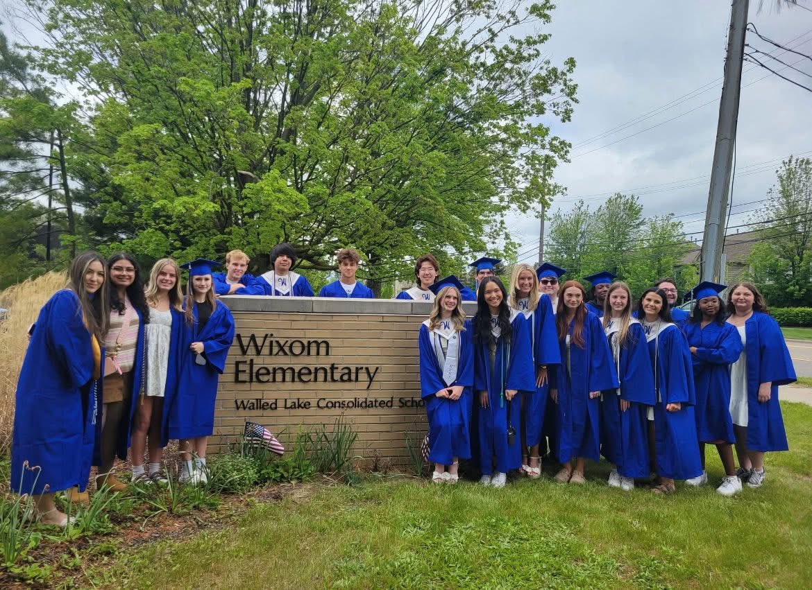 Melissa Sinclair (@melhowsin) on Twitter photo What an emotional day! My first born celebrated his last day of high school and 13 years attending <a href="/WalledLkSchools/">Walled Lake Schools</a> today. Iβm extremely proud!ππ<a href="/WixomEl/">Wixom Elementary</a> <a href="/WLWWARRIORS/">Walled Lake Western</a> <a href="/SchoolsMichigan/">Michigan Schools</a> What an emotional day! My first born celebrated his last day of high school and 13 years attending <a href="/WalledLkSchools/">Walled Lake Schools</a> today. Iβm extremely proud!ππ<a href="/WixomEl/">Wixom Elementary</a> <a href="/WLWWARRIORS/">Walled Lake Western</a> <a href="/SchoolsMichigan/">Michigan Schools</a>