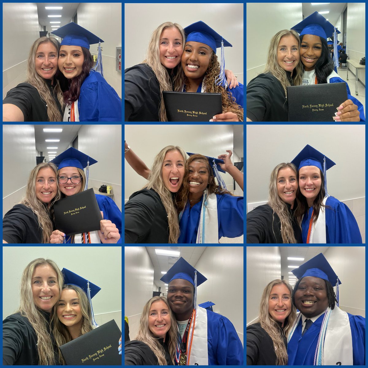 North Forney HS Sports Medicine (@northforneyats) on Twitter photo CONGRATS 2025 GRADS! You did it! 🎉 Couldn’t be more proud and excited for what’s in store for each one of you! ❤️🥹 I KNOW THATS RIGHT! #WAWG #ManifestIT <a href="/ForneyAthletics/">ForneyISDAthletics</a> <a href="/NFHS_TrueNorth/">North Forney HS</a> CONGRATS 2025 GRADS! You did it! 🎉 Couldn’t be more proud and excited for what’s in store for each one of you! ❤️🥹 I KNOW THATS RIGHT! #WAWG #ManifestIT <a href="/ForneyAthletics/">ForneyISDAthletics</a> <a href="/NFHS_TrueNorth/">North Forney HS</a>