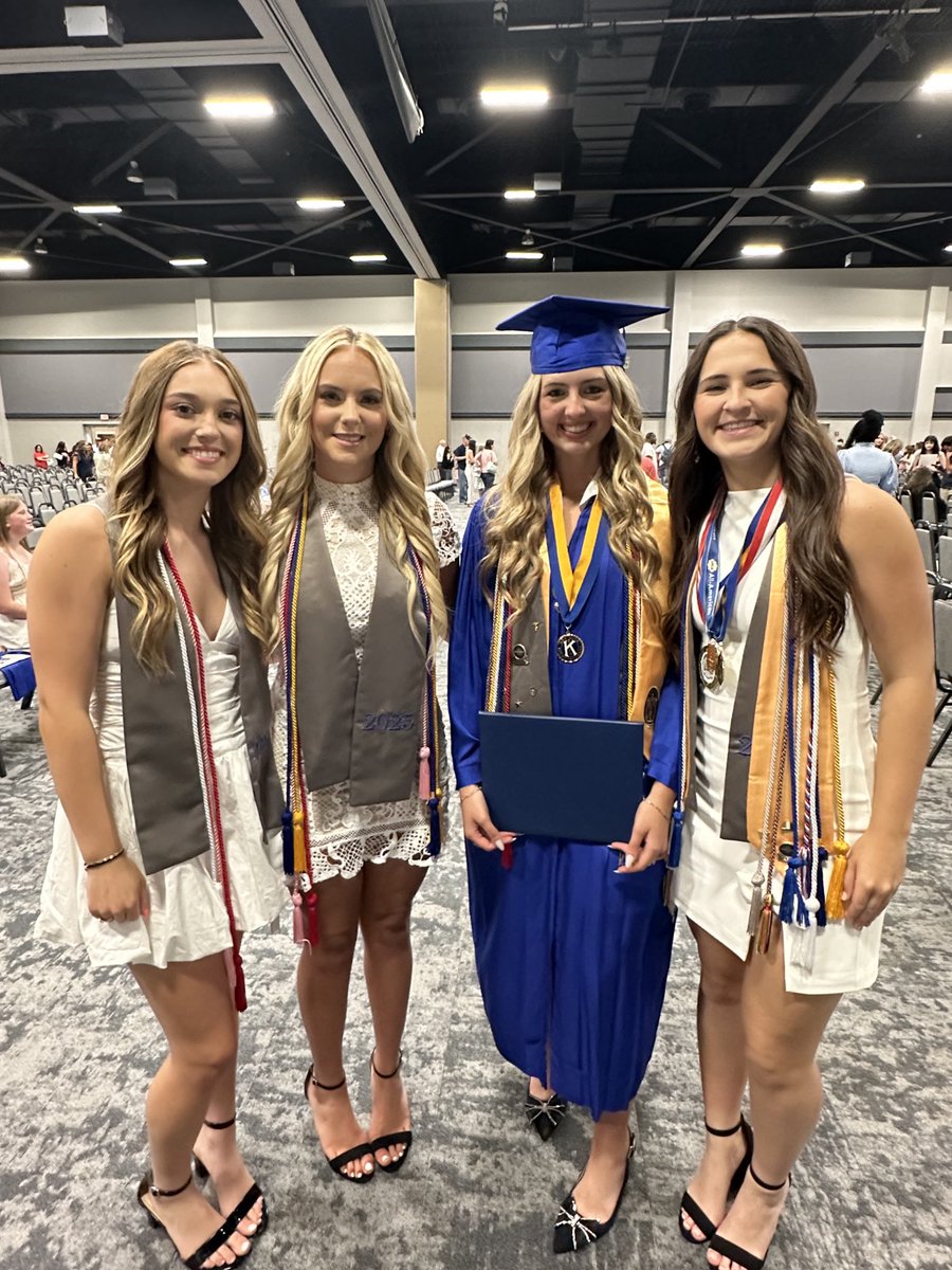 Proud of these four. They will be missed on the diamond this year! ⁦<a href="/ACCSRebels/">Adams Christian</a>⁩