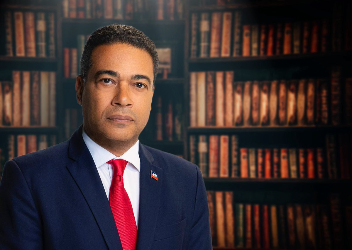 Le projet de nouvelle constitution présenté  au grand public rendrait Haïti INGOUVERNABLE et mettrait la diaspora totalement HORS-JEU. Inacceptable ! Dans  les colonnes du Nouvelliste, je partage  avec vous ma première réaction à ce texte constitutionnel lenouvelliste.com/article/256482…