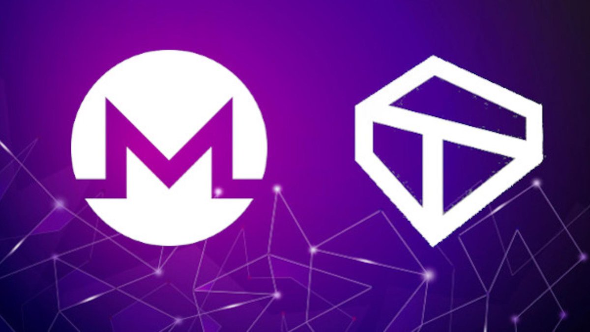 一份CPU算力，带来双倍收益！ 门罗币+ Tari 币合并双挖教程正式上线！ 本教程将手把手教你如何通过支持合并挖矿的矿池，实现门罗币和Tari币双重收益。  教程链接： https://t.co/l2sCfuTrRn 内容覆盖： 如何选择低手续费、高收益的Tari双挖矿池