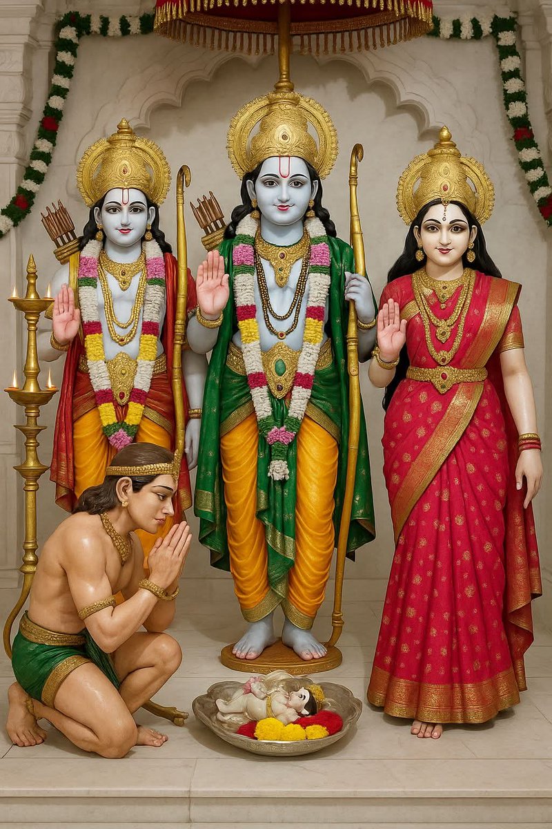 जय श्री राम🚩🚩