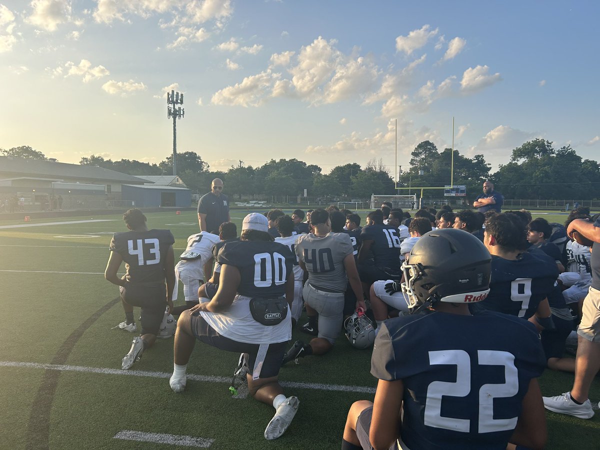 Nimitz Football (@nimitzfootball3) on Twitter photo Beautiful night of football on the Southside of Irving. Thank you to <a href="/NimitzCheer1/">Nimitz Vikings Cheer</a> <a href="/nimitzHSband/">Nimitz High School Viking Band</a> <a href="/NimitzVikings/">Nimitz High School</a> Vikas/Kings and everyone else that added to a great environment.
We can’t wait to see everyone again this fall!
<a href="/NickAtNimitz24/">Trent Nickerson</a> <a href="/IrvingISD/">Irving ISD</a> <a href="/IISDAthletics/">Irving ISD Athletics</a> Beautiful night of football on the Southside of Irving. Thank you to <a href="/NimitzCheer1/">Nimitz Vikings Cheer</a> <a href="/nimitzHSband/">Nimitz High School Viking Band</a> <a href="/NimitzVikings/">Nimitz High School</a> Vikas/Kings and everyone else that added to a great environment.
We can’t wait to see everyone again this fall!
<a href="/NickAtNimitz24/">Trent Nickerson</a> <a href="/IrvingISD/">Irving ISD</a> <a href="/IISDAthletics/">Irving ISD Athletics</a>