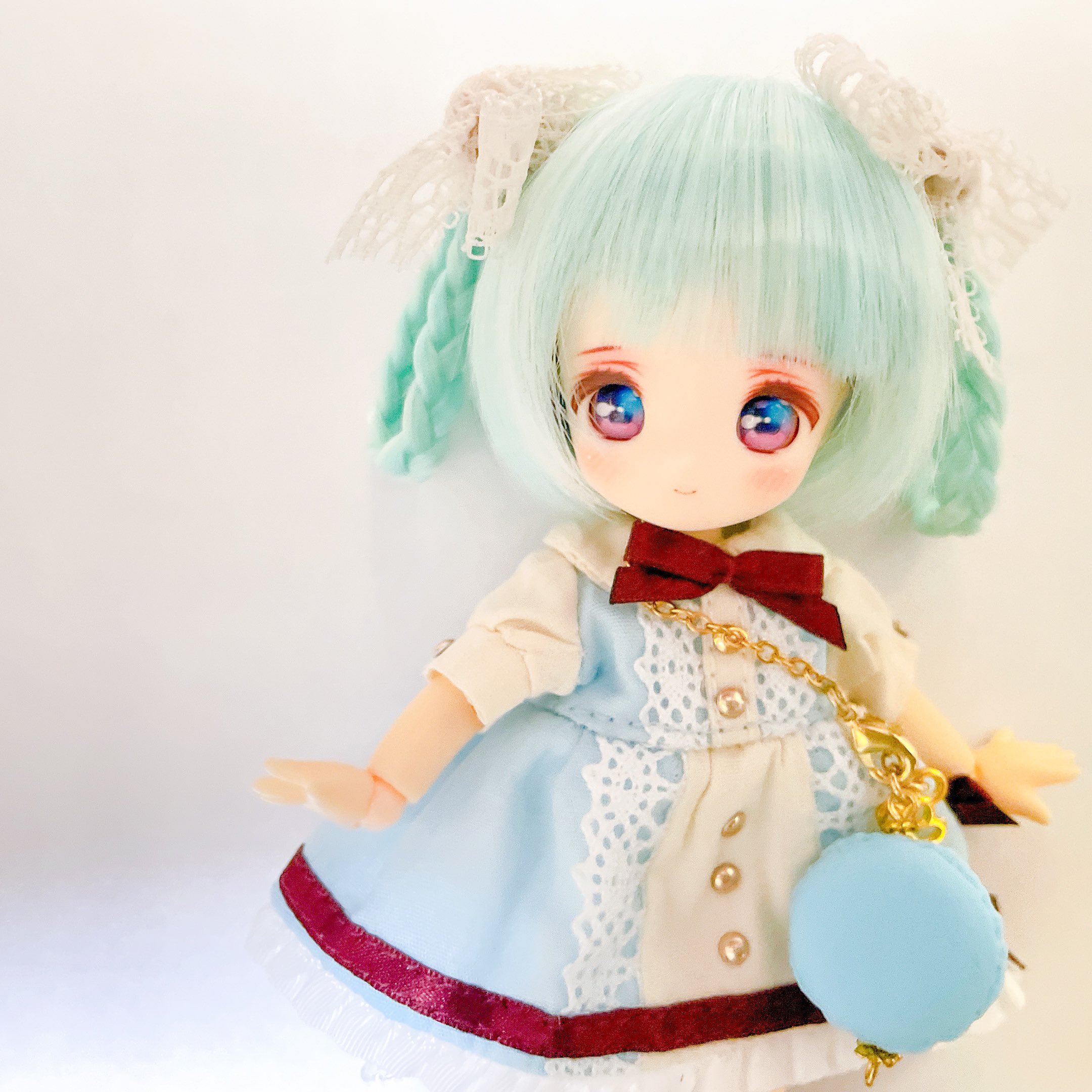 mako🍬 (@panda_ne_ko) / X