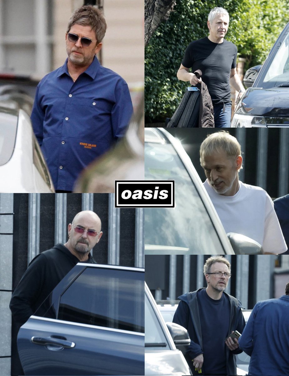 Oasis World tweet media