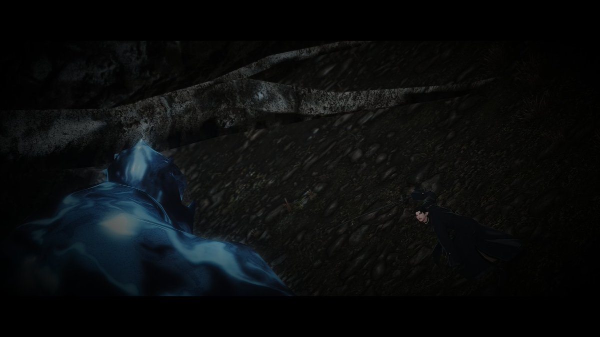 ravenexmortis's tweet photo. π. ππ¨π«π©π¨π«πππ₯ π
π₯ππ¦π
βa revenant born of a forsaken prayer and fed by memory and grief. The villagers hadnβt merely forgotten their godsβ¦ they had cursed them.
#FinalFantasyXIV | #FFXIV | #gposeffxiv | #EorzeaPhotos | #ffxivelezen | #ffxivscreenshot | #ffxivgpose https://t.co/es6oXJFC3g