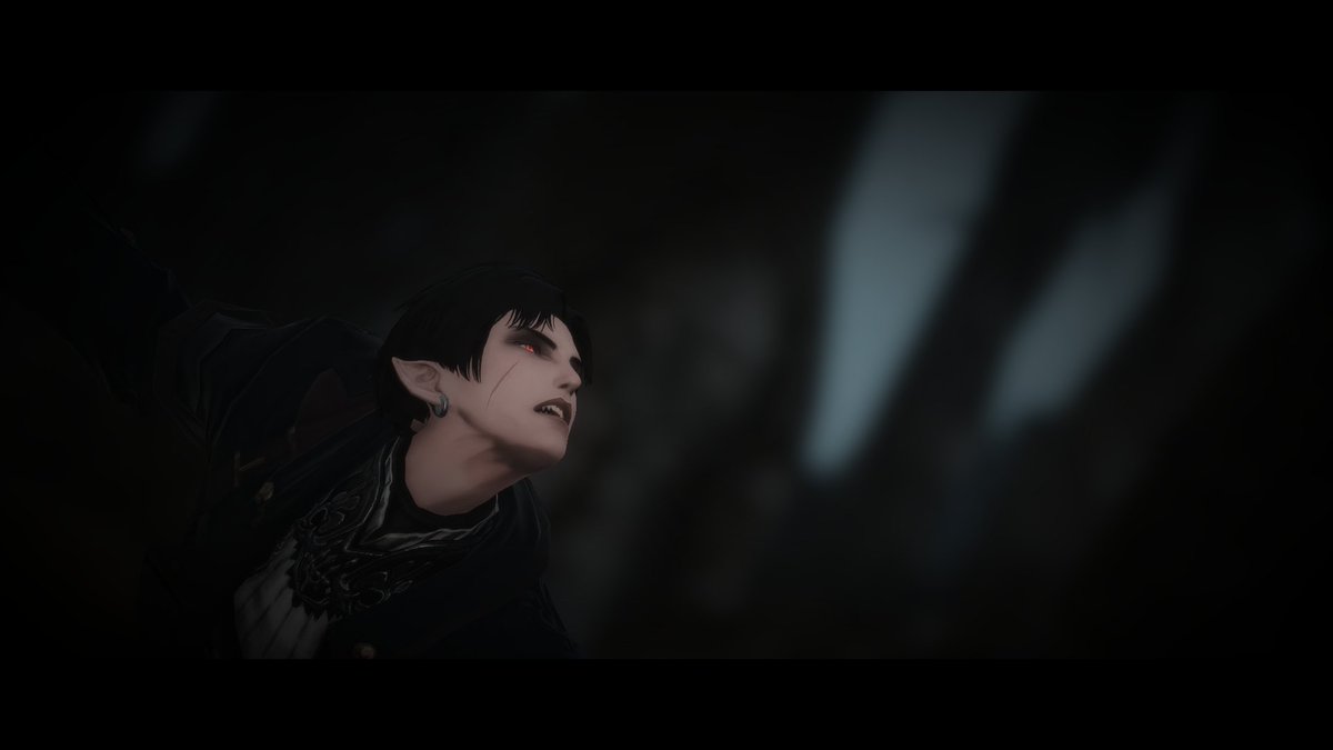 ravenexmortis's tweet photo. π. ππ¨π«π©π¨π«πππ₯ π
π₯ππ¦π
βa revenant born of a forsaken prayer and fed by memory and grief. The villagers hadnβt merely forgotten their godsβ¦ they had cursed them.
#FinalFantasyXIV | #FFXIV | #gposeffxiv | #EorzeaPhotos | #ffxivelezen | #ffxivscreenshot | #ffxivgpose https://t.co/es6oXJFC3g