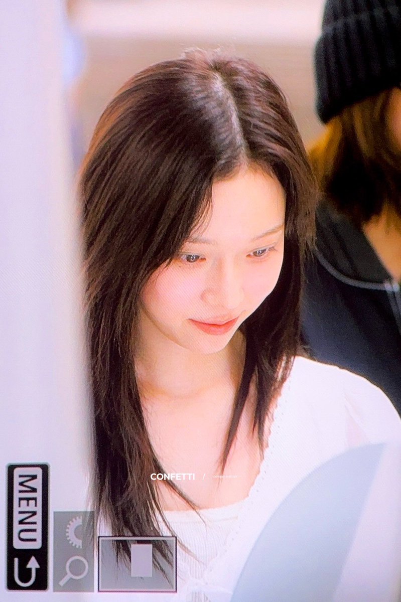 250524 #aespa #에스파 #WINTER #윈터