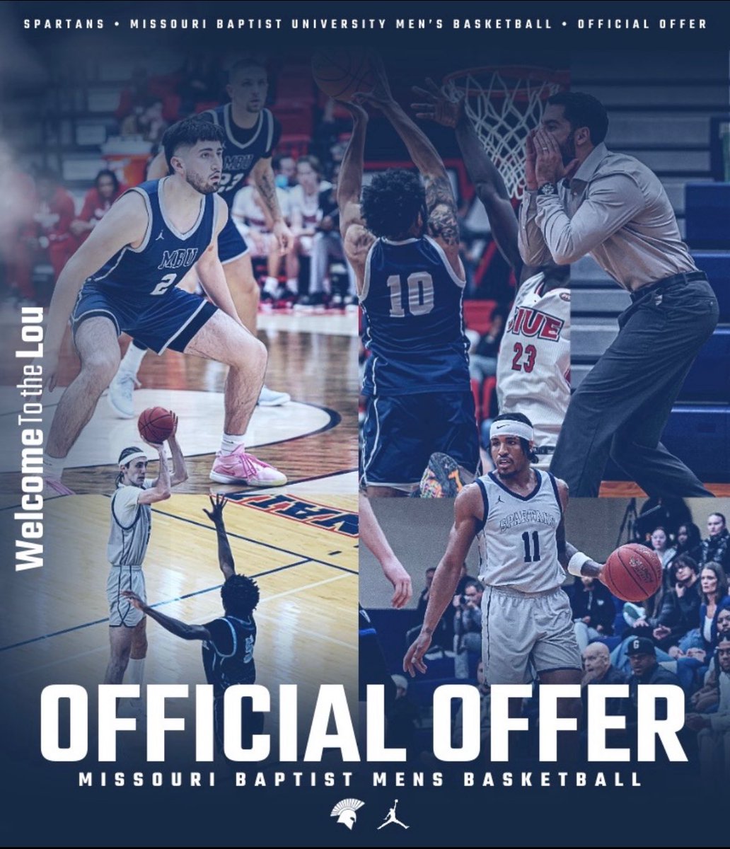JaiShon White (@jaiwhite_) on Twitter photo After a great conversation with <a href="/coach_tjarvis/">Taylor Jarvis</a> I’m blessed to receive my first offer from <a href="/MBUBasketball/">Missouri Baptist Men's Basketball</a>!! After a great conversation with <a href="/coach_tjarvis/">Taylor Jarvis</a> I’m blessed to receive my first offer from <a href="/MBUBasketball/">Missouri Baptist Men's Basketball</a>!!