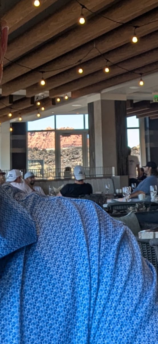 JonKon43's tweet photo. @bobdoessports dudes just being dudes on a dudes trip. Love to see it. https://t.co/8Fgs3gG5yg
