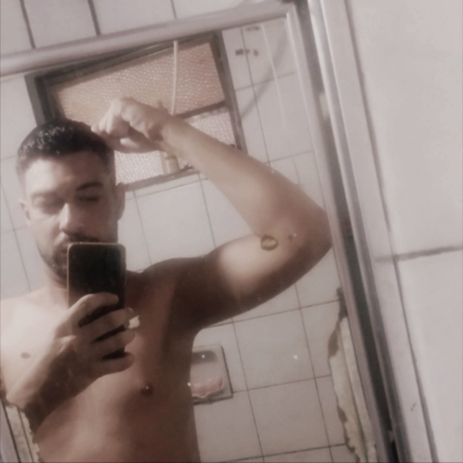 #NewProfilePic