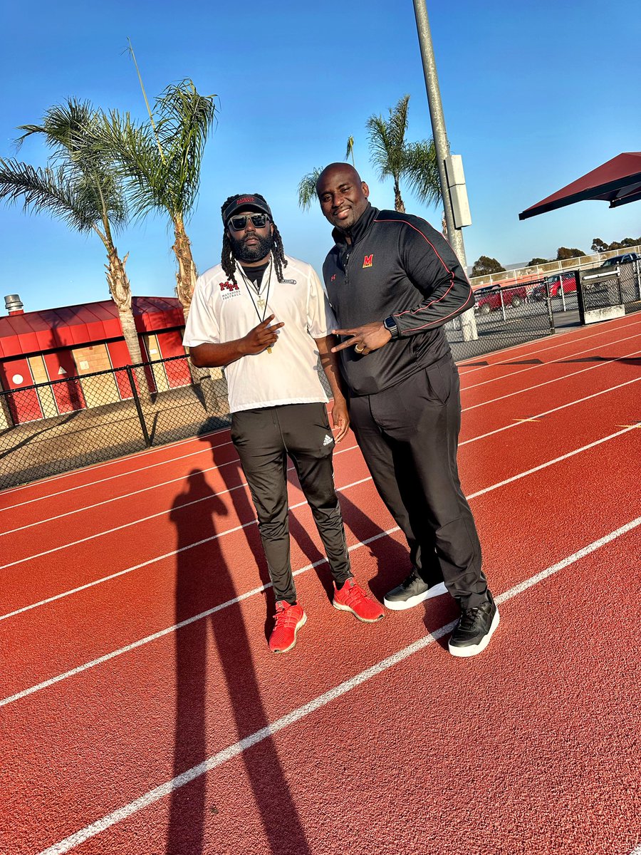 Verlain Betofe (@coachvmakasi) on Twitter photo Appreciate former San Diego Chargers pro bowler and current Maryland defensive line coach Corey Liuget for pulling up today at Mount Miguel to recruit our kids. Corey is a solid as they come. Appreciate you for checking out our boys in the Valley‼️ #ValleyUP <a href="/CLiuget/">Corey Liuget</a> Appreciate former San Diego Chargers pro bowler and current Maryland defensive line coach Corey Liuget for pulling up today at Mount Miguel to recruit our kids. Corey is a solid as they come. Appreciate you for checking out our boys in the Valley‼️ #ValleyUP <a href="/CLiuget/">Corey Liuget</a>