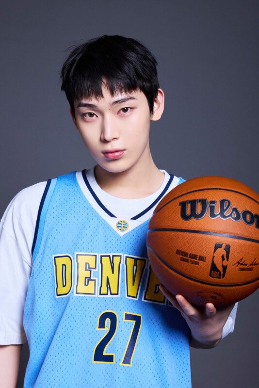 [PHOTO] 250524

ENHYPEN x NBA — Sunoo

ENHYPEN FRIENDS OF THE NBA
#ENHYPENxNBA #FRIENDSOFNBA #ENHYPEN <a href="/NBA/">NBA</a> <a href="/ENHYPEN_members/">ENHYPEN</a> <a href="/ENHYPEN/">ENHYPEN OFFICIAL</a>