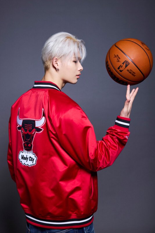 [PHOTO] 250524

ENHYPEN x NBA — Ni-ki

ENHYPEN FRIENDS OF THE NBA
#ENHYPENxNBA #FRIENDSOFNBA #ENHYPEN <a href="/NBA/">NBA</a> <a href="/ENHYPEN_members/">ENHYPEN</a> <a href="/ENHYPEN/">ENHYPEN OFFICIAL</a>