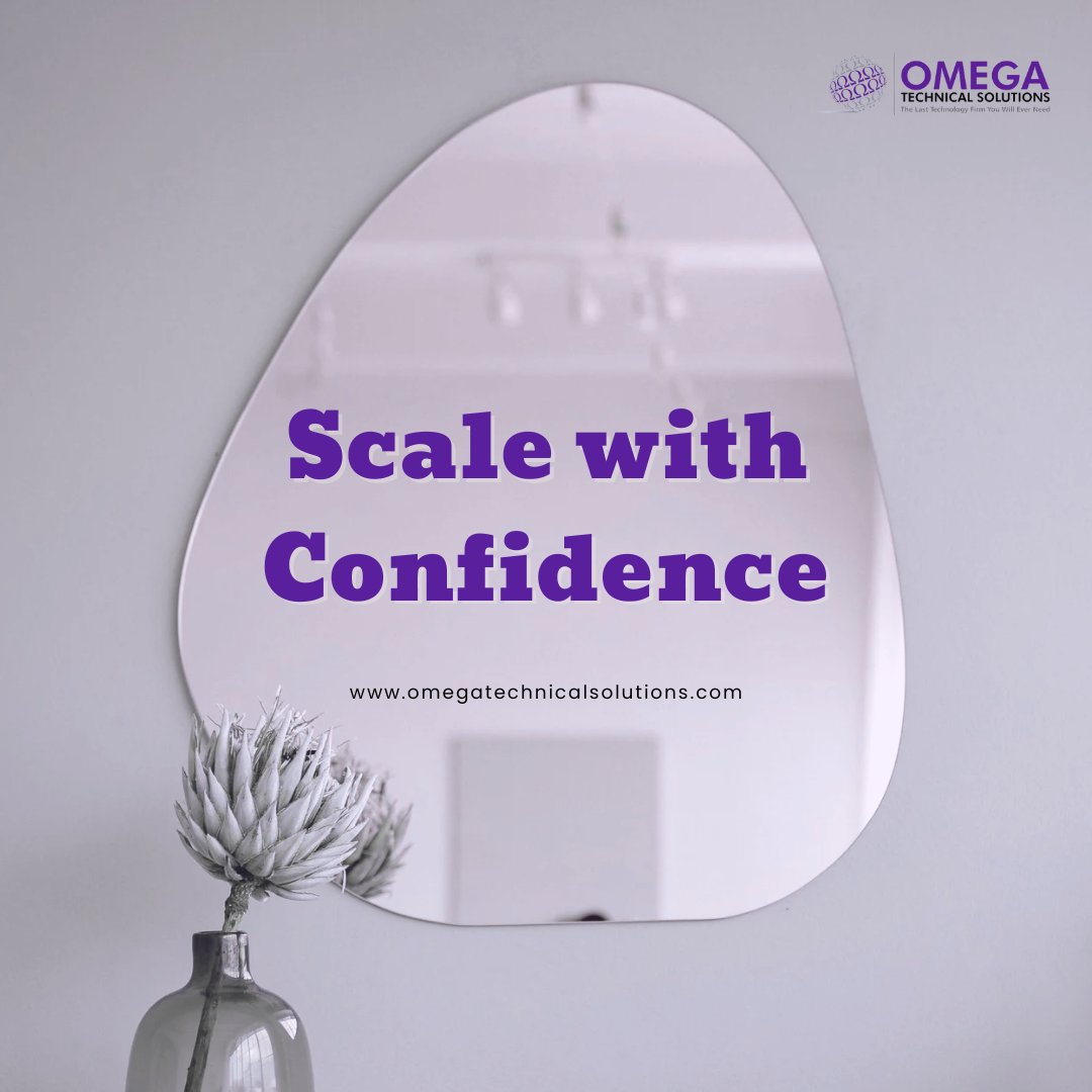 OTSITechTips's tweet image. Growing Business? Growing Support.
Our Help Desk services scale with your team, offering fast, reliable, and global IT support around the clock.
omegatechnicalsolutions.com/omega-technica…
#ScalableSupport #ManagedIT #HelpDeskSolutions #OmegaTechnicalSolutions