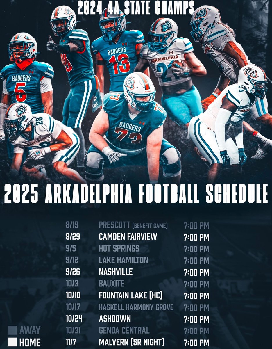 Bobby Evins (@coachevins) on Twitter photo It’s like a cheat code in the video game to have this many good players. They are all good young men as well!! Proud of these guys!
<a href="/Orion_Roberts5/">Orion (#5) Roberts</a> <a href="/KeltonWilson29/">Kelton Wilson</a> <a href="/SkylerMcclure28/">Skyler Mcclure</a> <a href="/GrantRollins13/">Grant Rollins</a> <a href="/quentavionm26/">Quentavion Morris</a> <a href="/MalachiH2026/">Malachi Hamilton</a> <a href="/13toounderrated/">Amari Ford</a> Blake Moody It’s like a cheat code in the video game to have this many good players. They are all good young men as well!! Proud of these guys!
<a href="/Orion_Roberts5/">Orion (#5) Roberts</a> <a href="/KeltonWilson29/">Kelton Wilson</a> <a href="/SkylerMcclure28/">Skyler Mcclure</a> <a href="/GrantRollins13/">Grant Rollins</a> <a href="/quentavionm26/">Quentavion Morris</a> <a href="/MalachiH2026/">Malachi Hamilton</a> <a href="/13toounderrated/">Amari Ford</a> Blake Moody