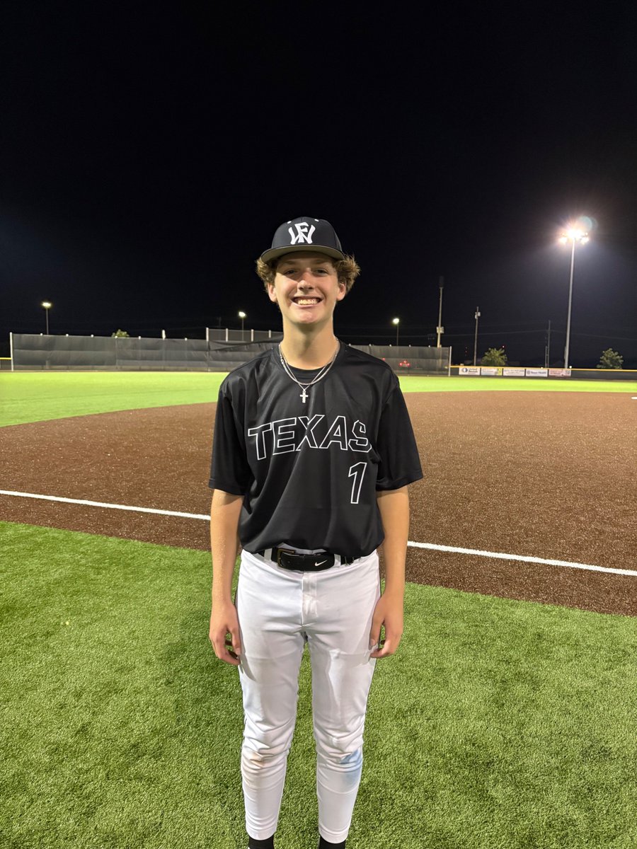 ✭Five Tool Texas✭ tweet media