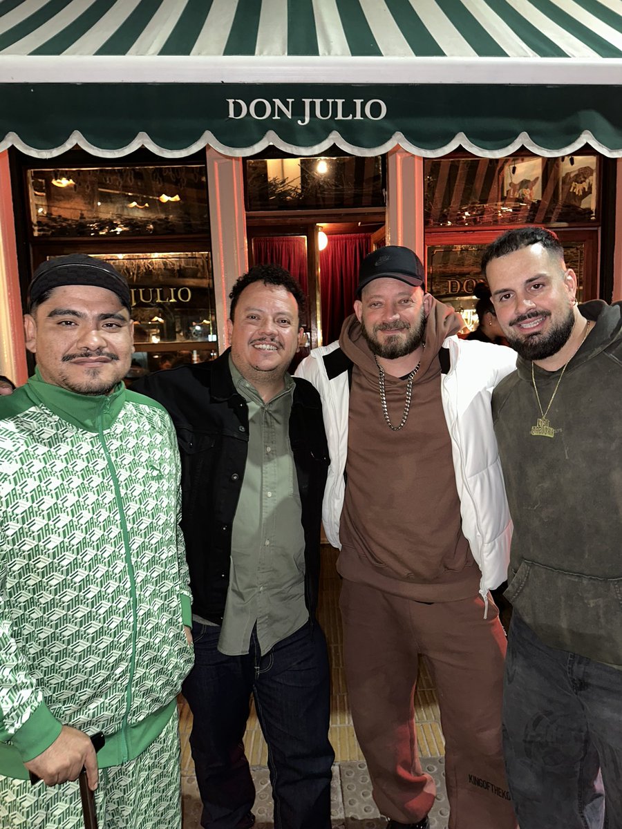 Chok Fermoso tweet media