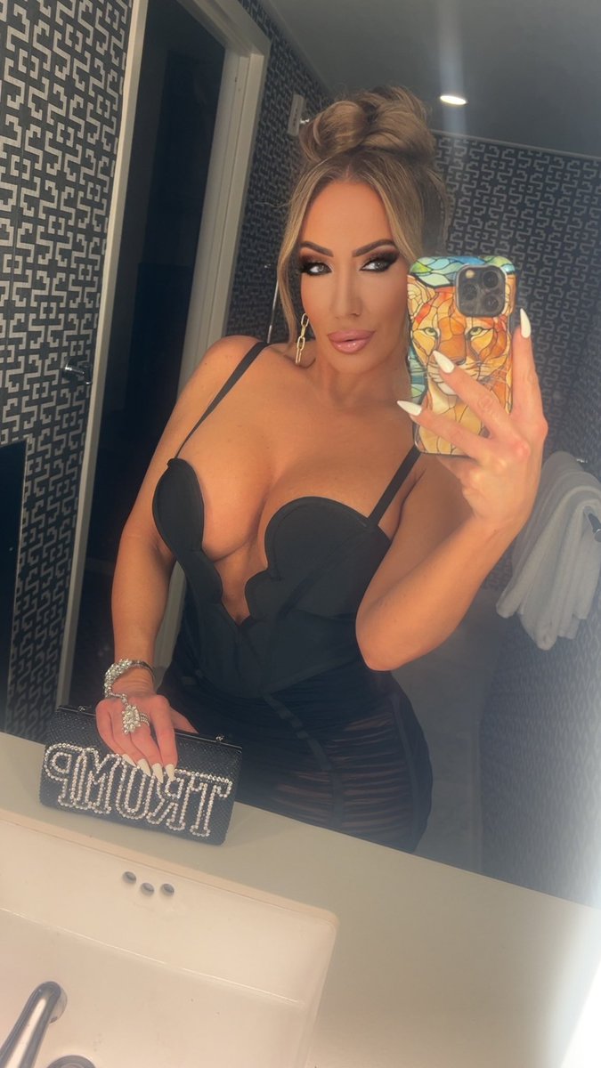RICHELLE RYAN (@richelleryan) on Twitter photo On my way to <a href="/therhinonyc/">Spearmint Rhino NYC</a> 🎉 Can’t wait to see all my military boys there 🇺🇸 #FleetWeek On my way to <a href="/therhinonyc/">Spearmint Rhino NYC</a> 🎉 Can’t wait to see all my military boys there 🇺🇸 #FleetWeek