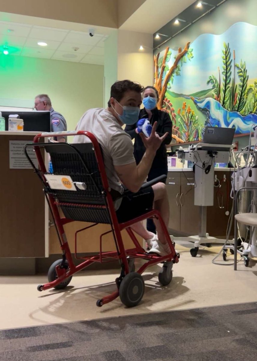 liminalDub's tweet photo. Infra 👍🏼
Torn Achilles 👎🏻 https://t.co/agcr0eUeu6