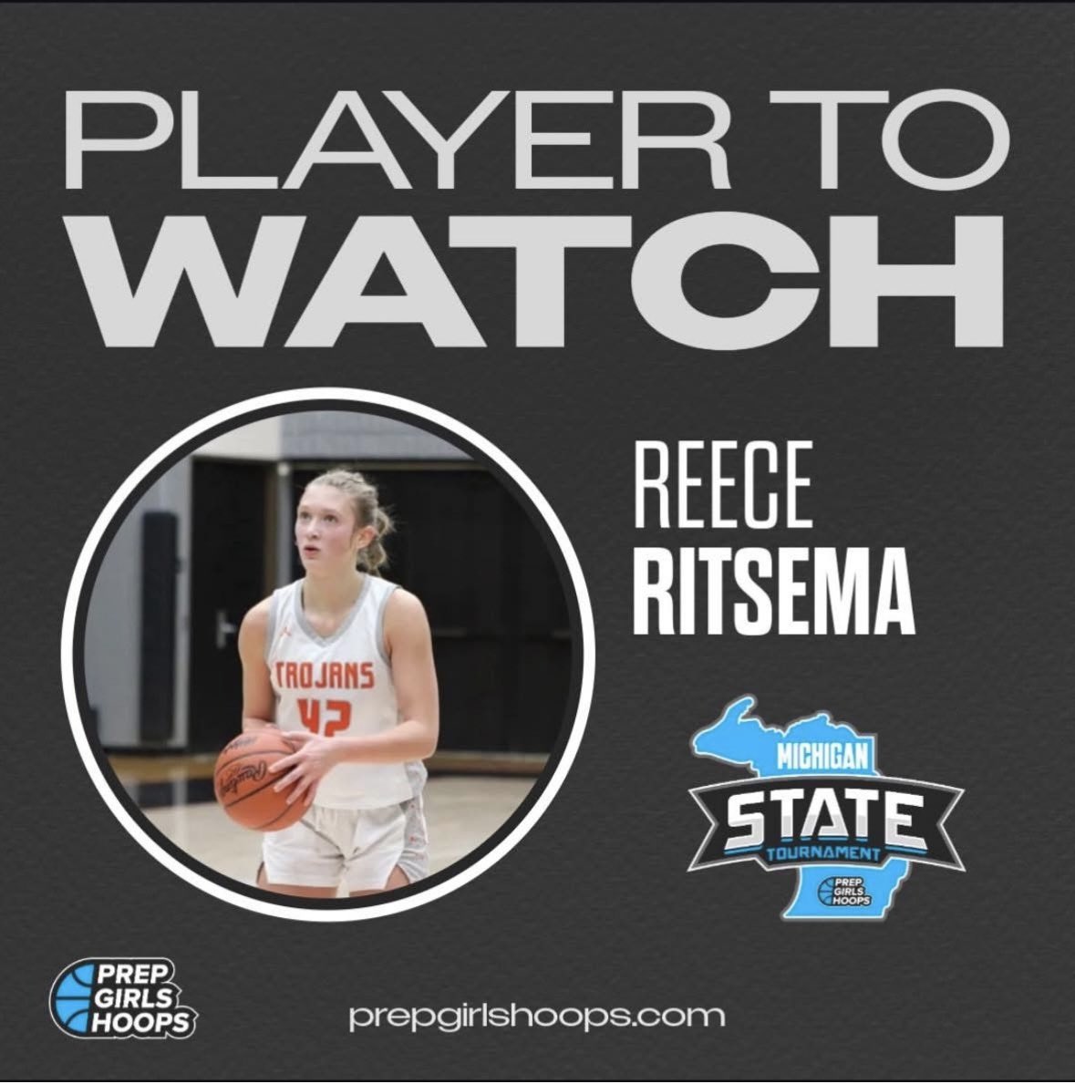 Reece Ritsema (@reeceritsema) on Twitter photo Very special thank you to <a href="/PGHMichigan/">Prep Girls Hoops Michigan</a> for the shout out! <a href="/pgh_Danyle/">PrepGirlsHoopsDanyle</a> <a href="/CoachEvanBell/">Evan Bell</a> Very special thank you to <a href="/PGHMichigan/">Prep Girls Hoops Michigan</a> for the shout out! <a href="/pgh_Danyle/">PrepGirlsHoopsDanyle</a> <a href="/CoachEvanBell/">Evan Bell</a>