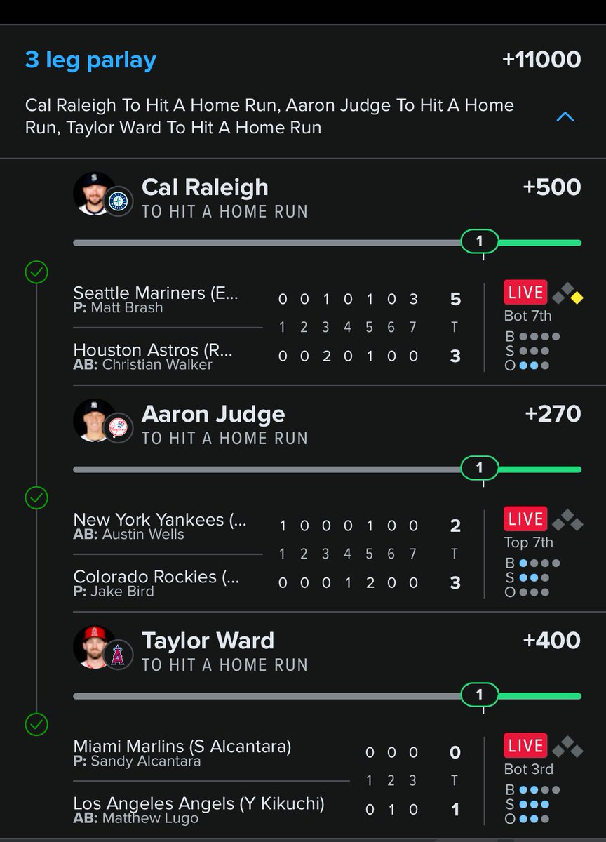 GoodMoneyParlay tweet media