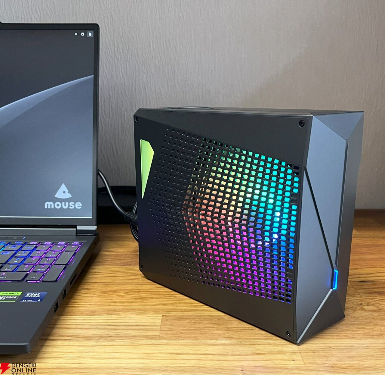 グクミンノート 電撃オンライン on X: 