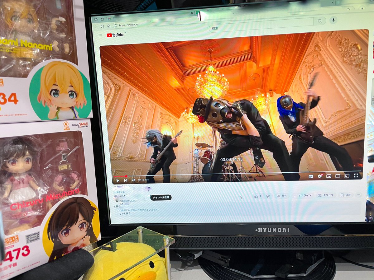 rymanshacho's tweet photo. おはリーマン(◎∀◎)

なんか久々の投稿になってしもたな(◎ε◎)

GWに撮影した２本の企業PR動画(MV)の編集もあり、メチャクチャ忙しくしてます

昨晩も徹夜で編集やった

完成が楽しみやから、徹夜もできてまうんよね(◎ε◎*)

完成は早くて7月頃かな(◎∀◎) https://t.co/2QWX7l1feL