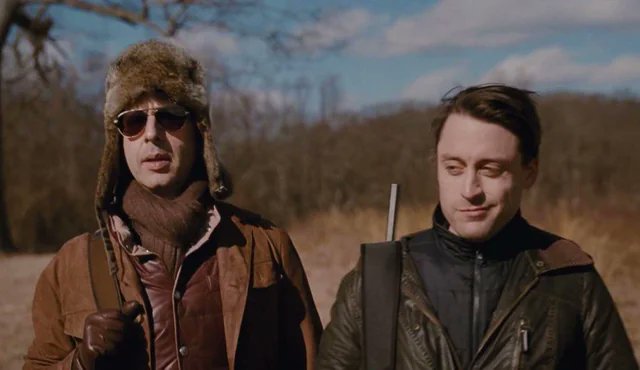 National media showing up for an Indiana vs. Oklahoma City NBA Finals