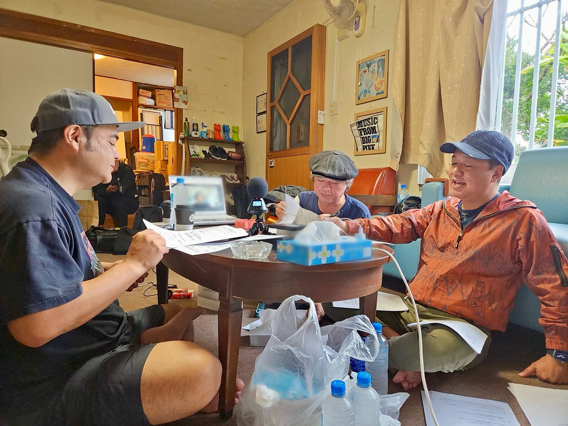 プロフ必須。日曜夜〜水曜朝まで発送不可。 DOPE 麻薬取締部特捜課 7月18日(金)放送分 【解説放送版】CASE