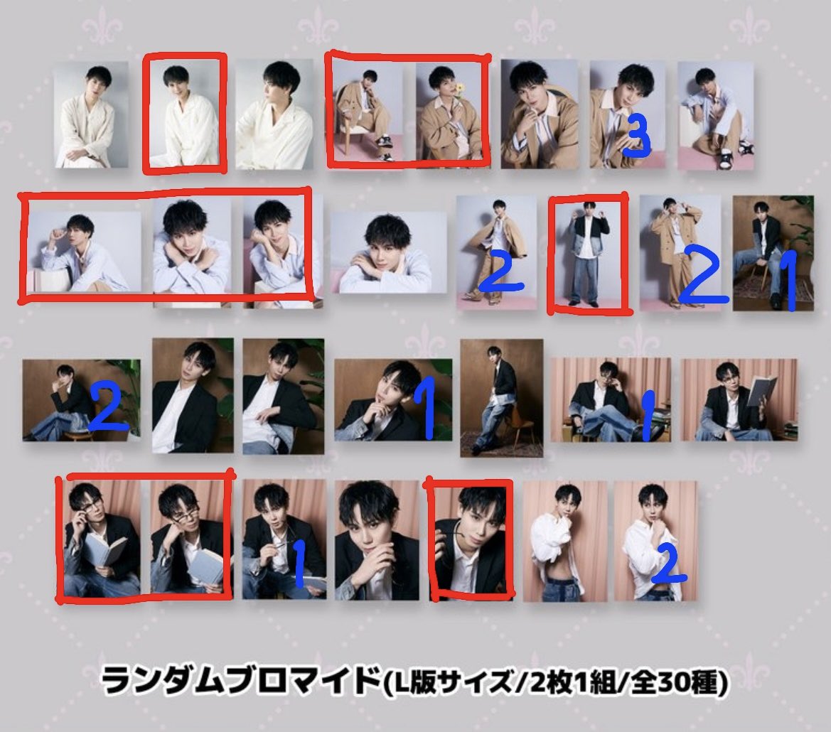 カプロ tweet media