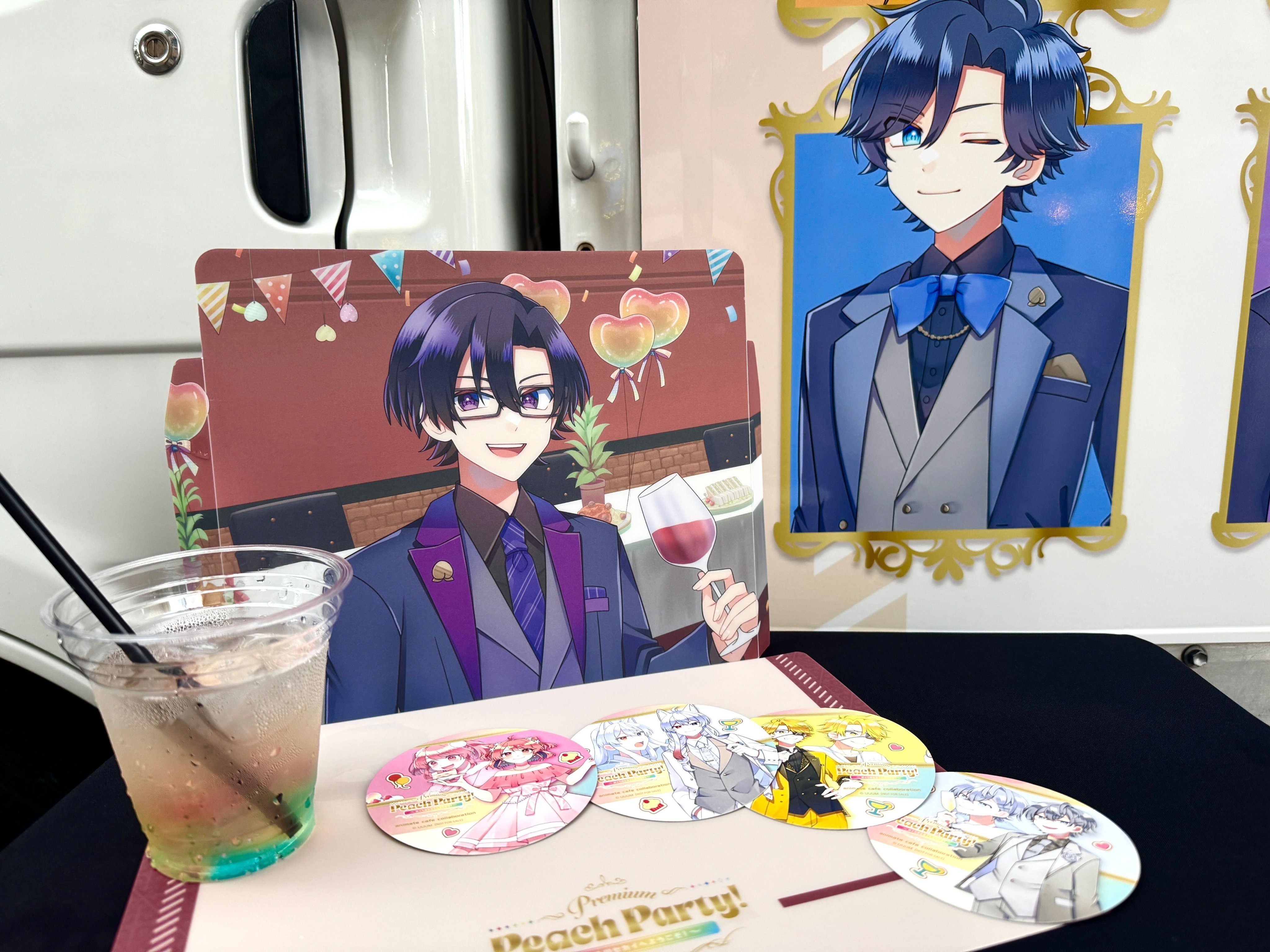 カラフルピーチ グッズ【公式】 (@goods_clpc) / X