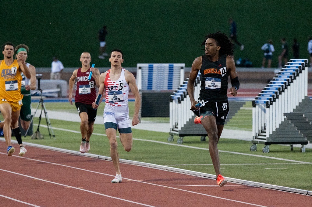 Pitt State Athletics 🦍 tweet media