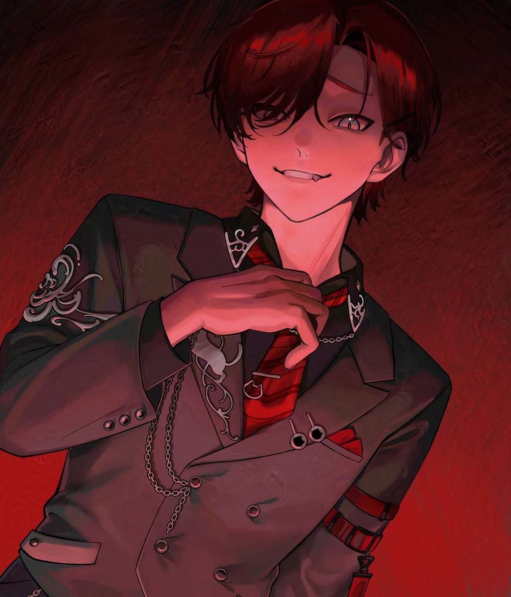 hey remember when he called us puppy that was so crazy huh #FlayonsCrayons