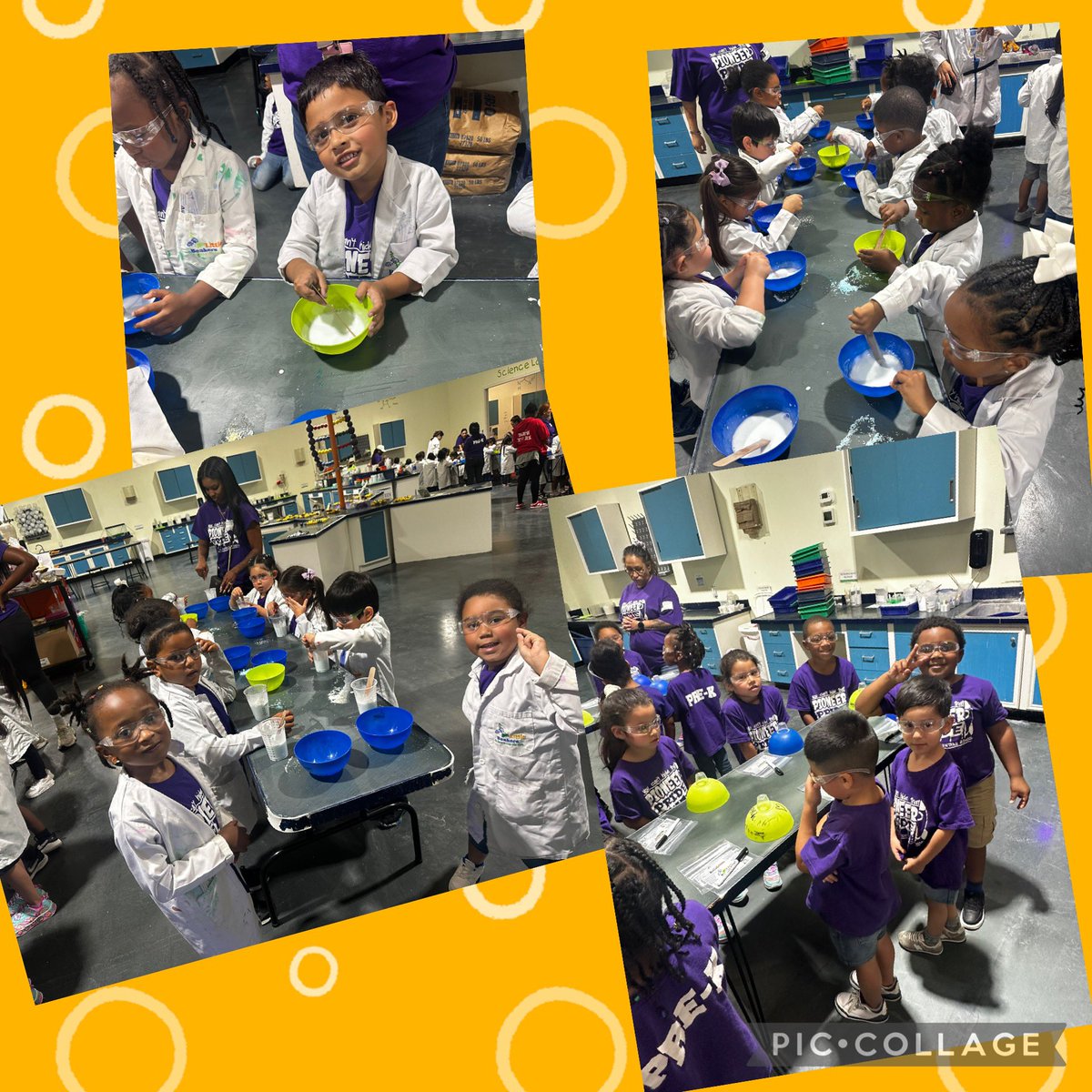 Hoyland Elementary tweet media