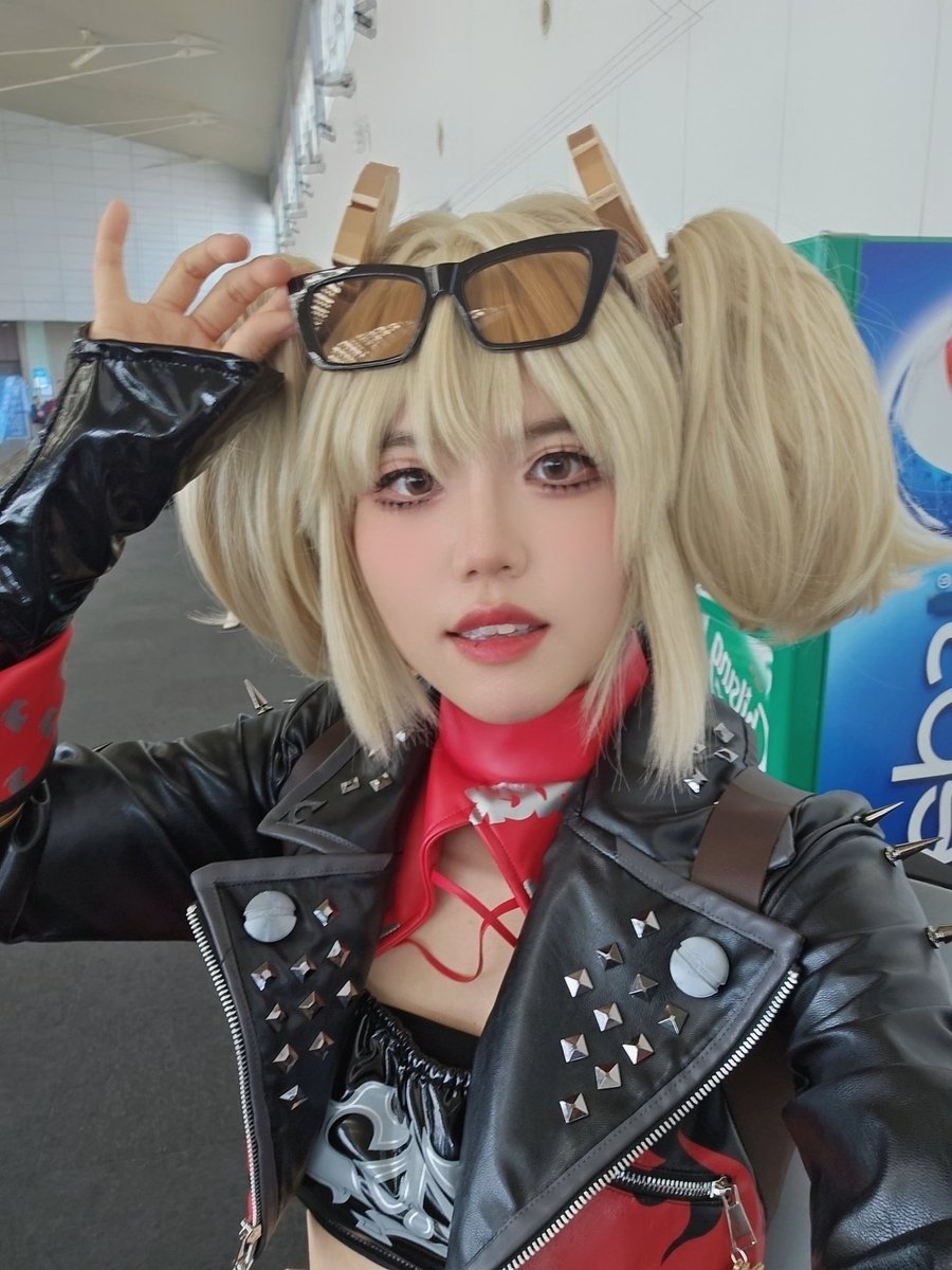 버니스 준비끗~~!! 아더워