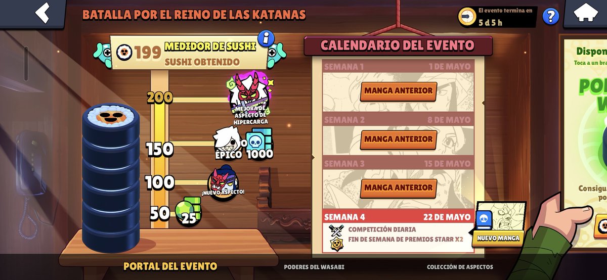 Ya no llego gente 😭